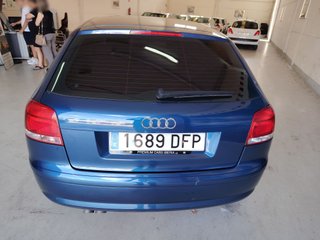 Audi A3 2005