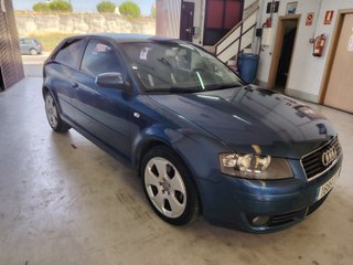 Audi A3 2005