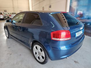Audi A3 2005