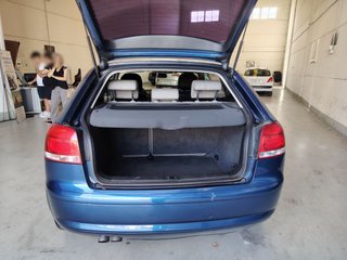 Audi A3 2005