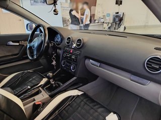 Audi A3 2005