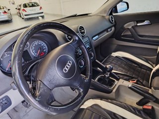 Audi A3 2005