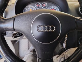 Audi A3 2005