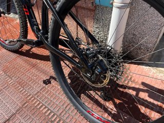 Specialized Epic Comb M 29
