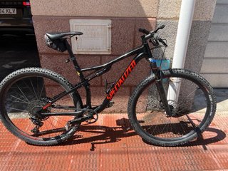 Specialized Epic Comb M 29