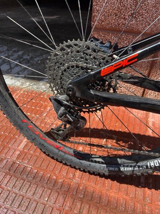 Specialized Epic Comb M 29