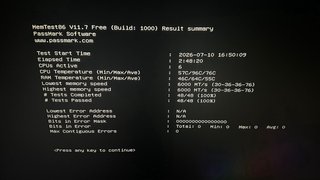 PC Gaming RTX 5070 + 32GB DDR5 – Alto rendimiento