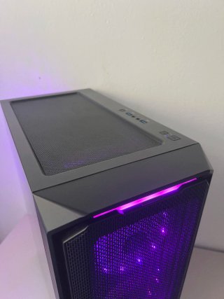 PC Gaming RTX - ¡ÚLTIMO!