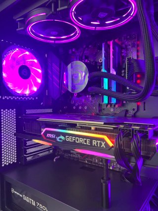 PC Gaming RTX - ¡ÚLTIMO!