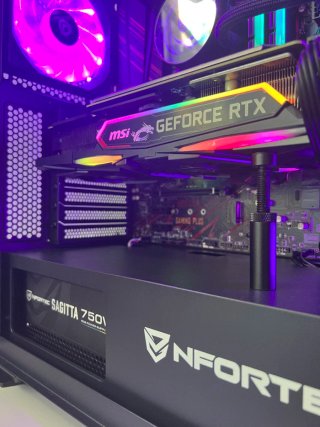 PC Gaming RTX - ¡ÚLTIMO!