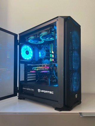 PC Gaming RTX - ¡ÚLTIMO!