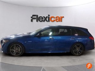 Mercedes Clase C C 200 d Estate