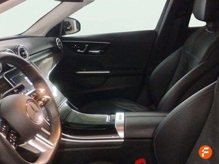 Mercedes Clase C C 200 d Estate
