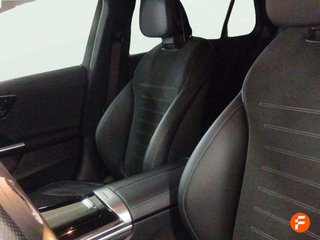 Mercedes Clase C C 200 d Estate
