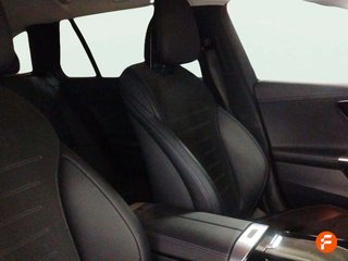 Mercedes Clase C C 200 d Estate