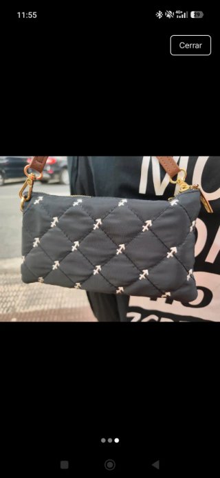 Bolso de horóscopo Sagitario