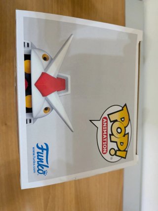 Funko Pop RX-78-2 Gundam 1716