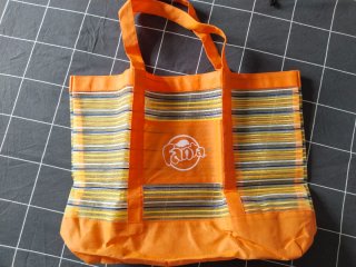 Lote 3 Bolsos y neceser