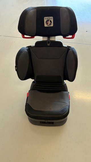 Silla coche Peg Perego Grupo 2/3