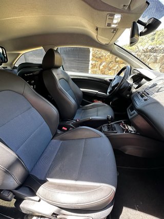 SEAT Ibiza SOLO ESTA SEMANA