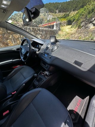 SEAT Ibiza SOLO ESTA SEMANA