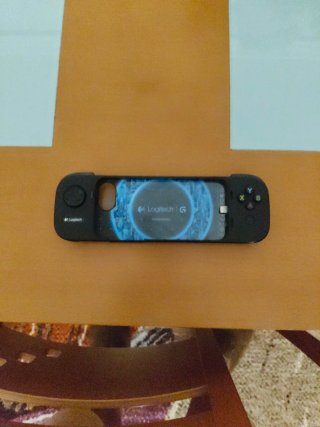 Mando Logitech PowerShell iPhone 5/5S