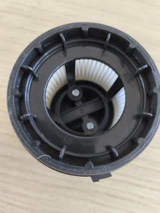 Filtro aspirador Taurus HVCA7291B