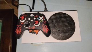 Xbox Series S 512GB + Mando + 29 Juegos