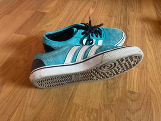Zapatillas Adidas Hombre Talla 42