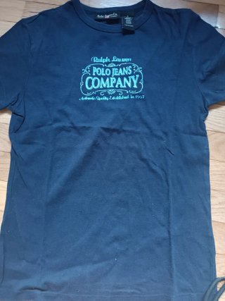 Camiseta Polo Ralph Lauren Talla S