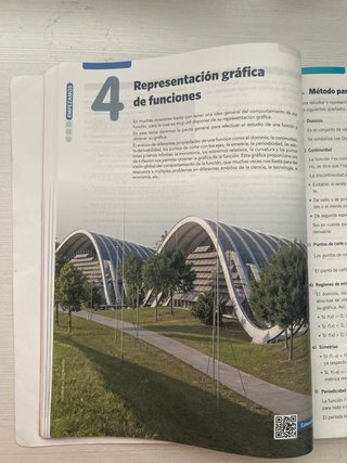 Libro matematicas aplica a las ciencias sociales 2