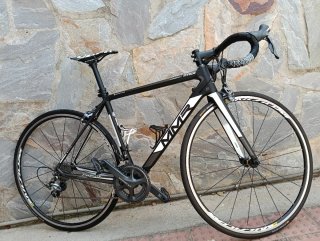 Bicicleta MMR Miracle Ultegra