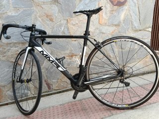 Bicicleta MMR Miracle Ultegra