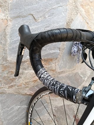 Bicicleta MMR Miracle Ultegra