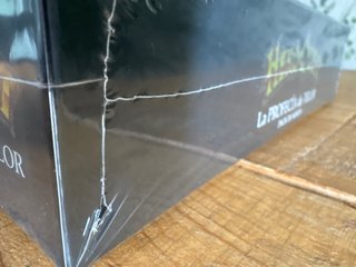 Heroquest La Profecía de Telor - Precintado ESP