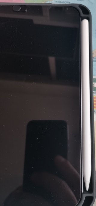 iPad Mini 6 256GB WiFi+Celular + Lápiz