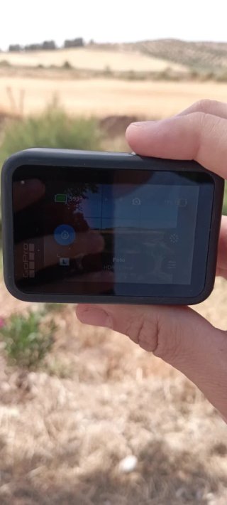 GoPro Hero 13 Black Cámara Deportiva
