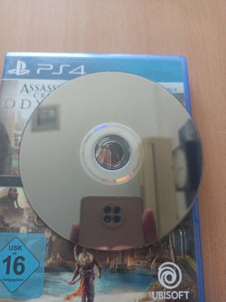 Pack Assassin's Creed PS4 PS5