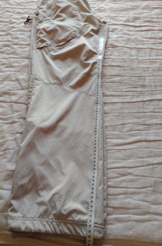 Chándal Nike Air gris