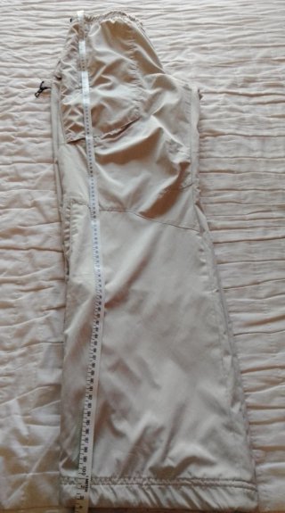 Chándal Nike Air gris