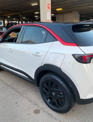 Opel Mokka 2022