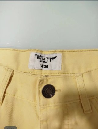 PANTALONES CORTOS HOMBRE 5