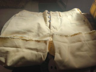 PANTALONES CORTOS HOMBRE 5