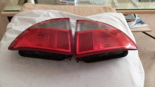 Pilotos Seat León MK1 (Pareja)