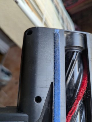Aspiradora Rowenta Xforce 9.60