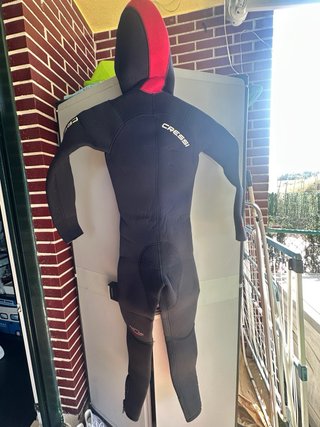 Traje de buceo Cressi Neopreno
