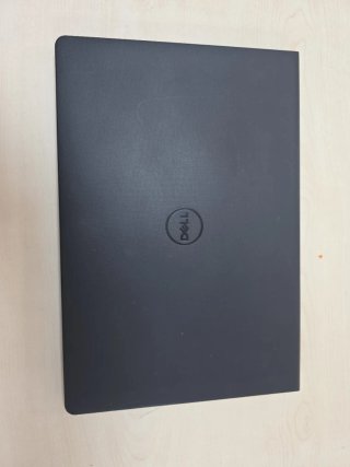 Ordenador portátil Dell negro