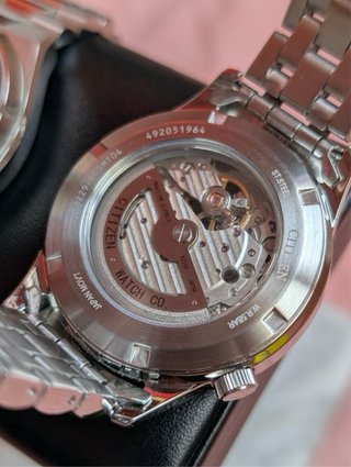 Orologi Citizen Automatici Uomo