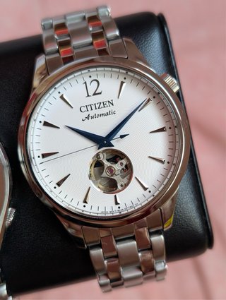 Orologi Citizen Automatici Uomo
