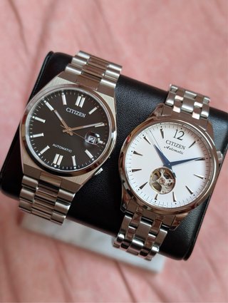 Orologi Citizen Automatici Uomo